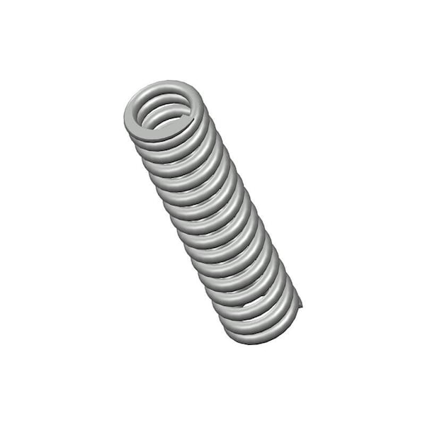 Approved Vendor Compression Spring, O= .975, L= 4.00, W= .162 G109964682 - main